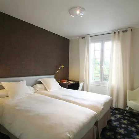 Logis Ar Milin 3* Chateaubourg (Ille-et-Vilaine)