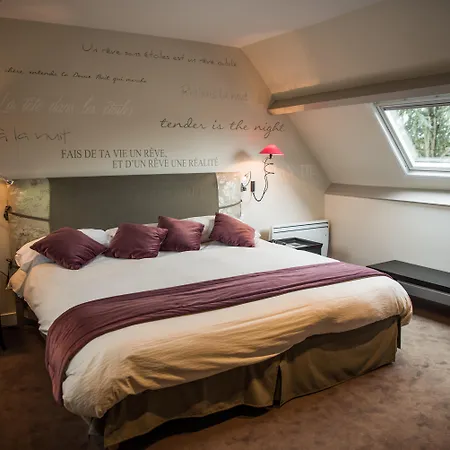 Logis Ar Milin 3* Chateaubourg (Ille-et-Vilaine)