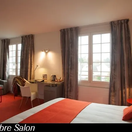 Logis Ar Milin 3*