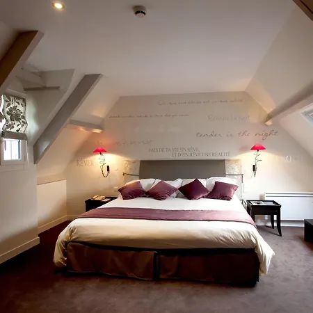 Logis Ar Milin 3* Chateaubourg (Ille-et-Vilaine)