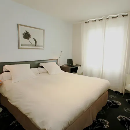 Logis Ar Milin 3* Chateaubourg (Ille-et-Vilaine)