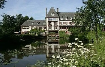 Logis Ar Milin Chateaubourg (Ille-et-Vilaine)