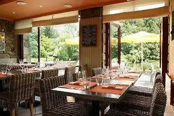 Logis Ar Milin 3*
