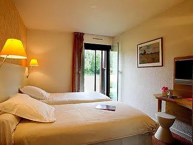 Hotel Restaurant Ar Milin-Logis Hotels 3* Châteaubourg