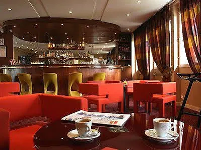 Hotel Logis Ar Milin