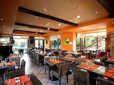 Hotel Restaurant Ar Milin-Logis Hotels