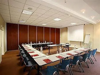 Hotel Restaurant Ar Milin-Logis Hotels 3*
